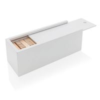 GIOCO DELUXE TORRE IN LEGNO